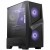 Caixa Micro-ATX MSI MAG Forge M100R RGB - Arrefecimento Avançado, Painel em Vidro e USB 3.2