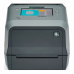 Impressora Zebra ZD621t: Impressão de Etiquetas, 203 dpi, Conectividade Multipla, 256MB RAM