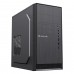 Caixa Unyka Micro ATX AERO C12 V1, USB 3.0, Leitor SD e Design Elegante
