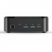 Mini-PC INSYS CX5-E3B R7-6800H, D5 16GB RAM, 1TB SSD, Windows 11 Pro