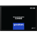 SSD GoodRam CX400 512GB 2.5 SSD GoodRam CX400 512GB 2.5