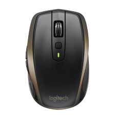 Rato Logitech MX Anywhere 2, Wireless, Laser 1000 DPI, Grafite