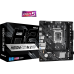 Motherboard AsRock H610M-HDV/M.2+ D5 - LGA 1700, DDR5, HDMI, DisplayPort e Gigabit LAN