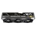 Placa Gráfica Asus TUF-RTX5080-O16G-GAMING 16GB GDDR7, 3x Ventoinhas, HDMI e DisplayPort