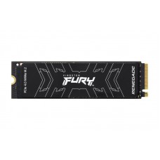 SSD Kingston FURY Renegade 2TB M.2 NVMe: 7300MB/s, 3D TLC, 4.0 PCIe