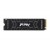 SSD Kingston FURY Renegade 2TB M.2 NVMe: 7300MB/s, 3D TLC, 4.0 PCIe