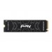 SSD Kingston FURY Renegade 2TB M.2 NVMe: 7300MB/s, 3D TLC, 4.0 PCIe