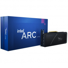 Placa Gráfica Intel Arc A750 8GB PCIe, Ray Tracing, DirectX 12 Ultimate e 2050MHz Placa Gráfica Intel Arc A750 8GB PCIe, Ray Tracing, DirectX 12 Ultimate e 2050MHz