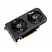 Placa Gráfica Asus Dual RTX 3070 8GB GDDR6, 2x Ventoinhas, 4K, PCI-e 4.0