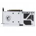 Placa Gráfica MSI RTX5070 Ventus 2X White 12GB GDDR7, PCIe 5.0, DLSS 4