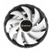 Cooler CPU Unyka Jotun DF 120 - Arrefecimento a Ar