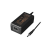 Fonte AC/DC OEM 40W, 19V/2.1A, 3.5mm, p/ Portátil INSYS
