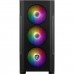 Caixa MSI MAG Forge M100R, Midi Tower, Vidro Temperado, RGB, USB 3.0 Caixa MSI MAG Forge M100R, Midi Tower, Vidro Temperado, RGB, USB 3.0