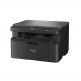 Impressora Multifunções Brother Laser DCP-L1640W