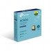 Adaptador TP-Link Archer T2U Nano AC600 USB, 433 Mbps/5GHz, Wi-Fi, Nano