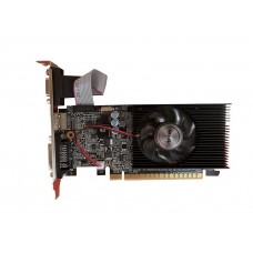 Placa Gráfica AFOX GF210 1GB DDR3 HDMI/DVI/VGA