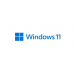 Software Microsoft Windows 11 Pro, Genuine Kit, Português, OEM