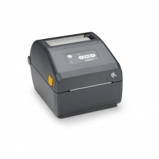 Impressora Zebra ZD421: Impressão Térmica Direta, 203 dpi, Bluetooth 5.0, Ethernet