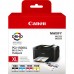 Tinteiro Canon PGI-1500XL Multipack BK/C/M/Y - Original