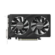 Placa Gráfica PNY GTX1650 Verto 4GB GDDR6, 1590 MHz Boost, HDMI e DVI-D