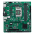 Motherboard Asus Pro H610M-C D4 Intel LGA 1700, 64GB RAM, Gigabit Ethernet, micro ATX sem_imagem