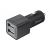 Carregador Trust 19171: Automático, AC, Universal, 2x USB, 24W