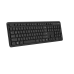 Teclado + Rato ASUS CW100 Wireless QWERTY PT Preto
