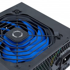Fonte Alimentação Coolbox ATX 650W Powerline3 Black