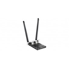 Módulo WiFi Optoma AZ832-HN, compatível c/ Creative Touch 3-Series, rede sem fios, 1 ano garantia.