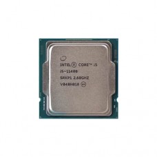 Processador Intel Core i5-11400 S1200, 6-Core, 4.4GHz Turbo, 12MB Cache