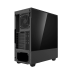 Caixa Gamemax Paladin T801 Black - ATX, Vidro Temperado, ARGB, USB 3.0 Caixa Gamemax Paladin T801 Black - ATX, Vidro Temperado, ARGB, USB 3.0