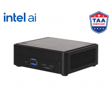 Barebone Asrock NUCS BOX-225H | Core 5 225H
