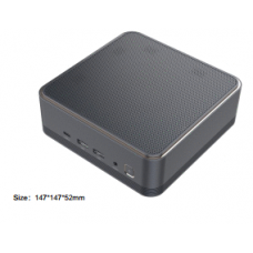 UltraMini-PC INSYS CX6-E6A 220H|16GB|512GB|WIFI7|Wind Pro