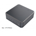 UltraMini-PC INSYS CX6-E6A 220H|16GB|512GB|WIFI7|Wind Pro