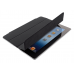 Capa Trust 18613 para Tablet Apple - Capa, Preto, Suporte Vertical