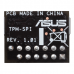 Módulo Asus TPM SPI 2.0 para Windows 10 com Interface SPI Módulo Asus TPM SPI 2.0 para Windows 10 com Interface SPI