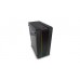 Caixa NOX Hummer Fusion RGB ATX, painel vidro, ventoinha RGB, USB 3.0