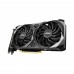 Placa Gráfica MSI GeForce RTX 3060 Ventus 2X 12GB, 192-bit, HDMI 2.1, DisplayPort 1.4a