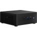 Barebone Intel NUC 12 Pro Kit i7-1260P, Wi-Fi 6E, SDXC, 3 anos Garantia