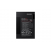 SSD Samsung 990 PRO 1TB M.2 NVMe: 7450MB/s, V-NAND, Encriptação