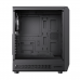 Caixa Gamemax Forge AB ATX, 2xUSB, 1xType-C, s/PSU