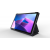 Capa Lenovo para Tablet Tab M10 Gen 3: Fólio, Cinza, 10.1