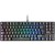 Teclado Mars Gaming MKREVO PRO RGB Mecânico TKL - USB, Retroiluminação RGB, PT