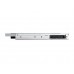 Gravador DVD Lite-On DS-8ACSH - SATA, Slim, DVDRW, 12.7mm