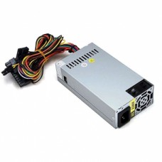 Fonte de Alimentação OEM Flex ATX 200W S301 - 200W, Flex ATX, Proteção, 1x Ventoinha