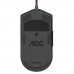 Rato AOC AGON AGM700 - Rato Gaming USB 16000 DPI 1ms