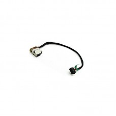 Conector DC-IN OEM DCINES1-572 para Acer ES1-572, 15cm, Portátil Conector DC-IN OEM DCINES1-572 para Acer ES1-572, 15cm, Portátil