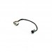 Conector DC-IN OEM DCINES1-572 para Acer ES1-572, 15cm, Portátil Conector DC-IN OEM DCINES1-572 para Acer ES1-572, 15cm, Portátil