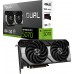 Placa Gráfica Asus RTX 5070 12GB DUAL, Blackwell, GDDR7, 2x Ventoinhas