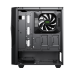 Caixa Gaming Gamemax Typhoon COC - ATX, Vidro Temperado, aRGB e USB 3.0